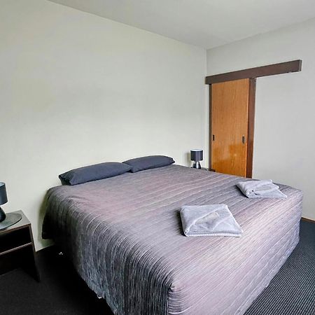 טימארו Anchor Motel מראה חיצוני תמונה
