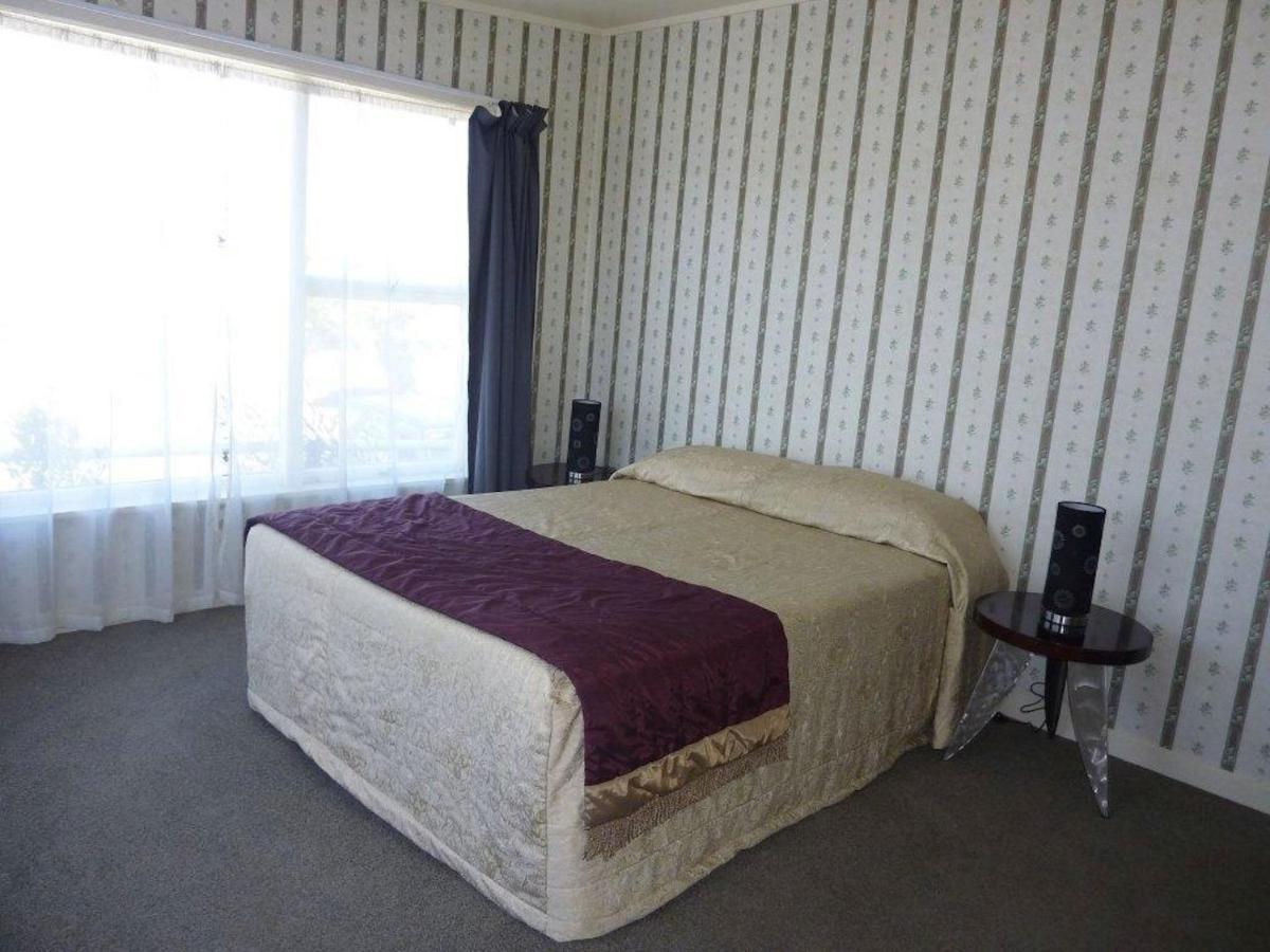 טימארו Anchor Motel חדר תמונה