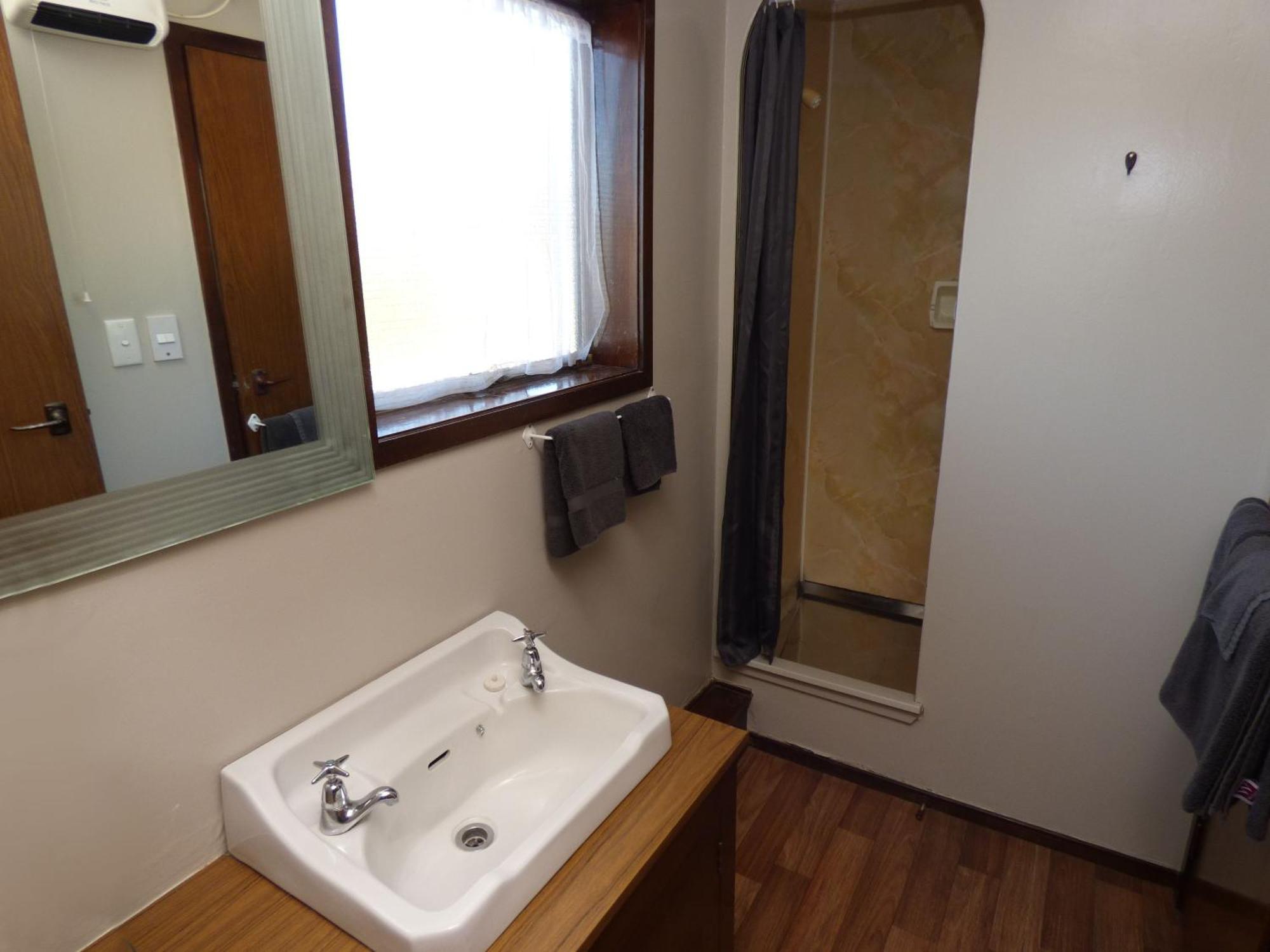 טימארו Anchor Motel חדר תמונה