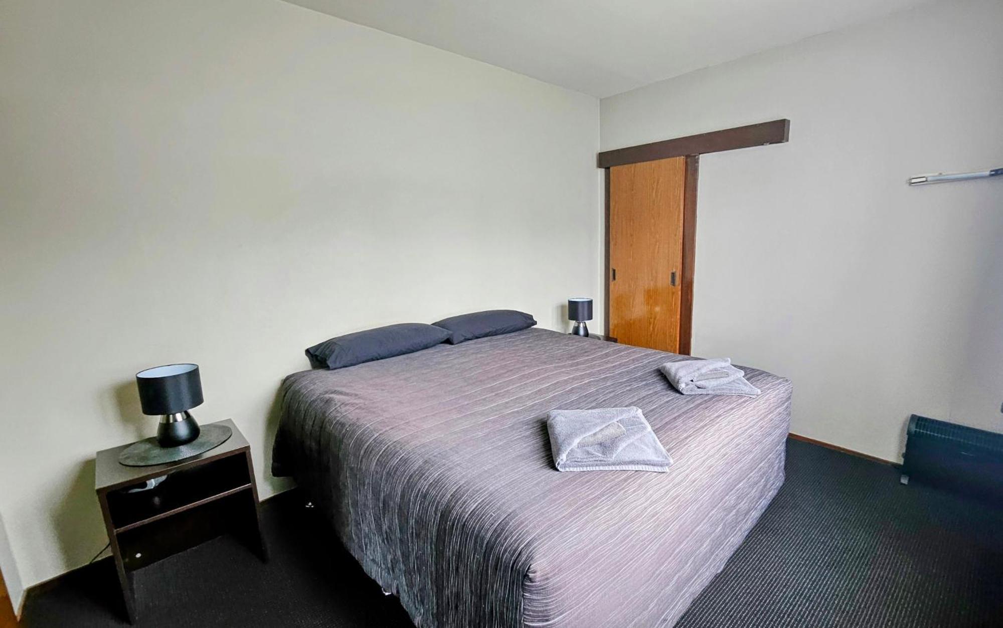 טימארו Anchor Motel מראה חיצוני תמונה