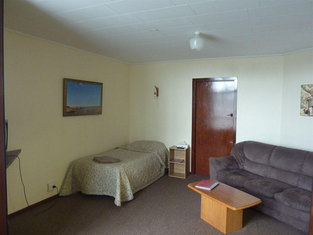 טימארו Anchor Motel מראה חיצוני תמונה