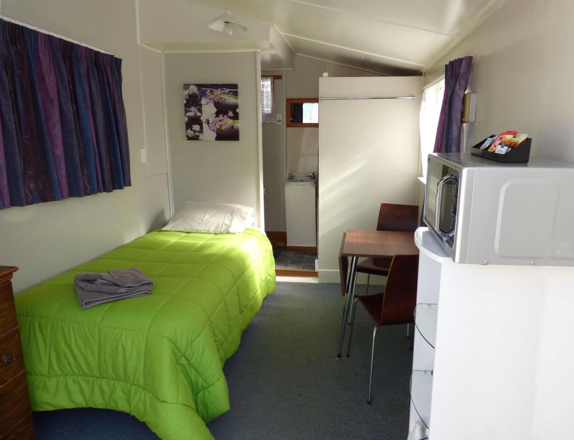 טימארו Anchor Motel מראה חיצוני תמונה