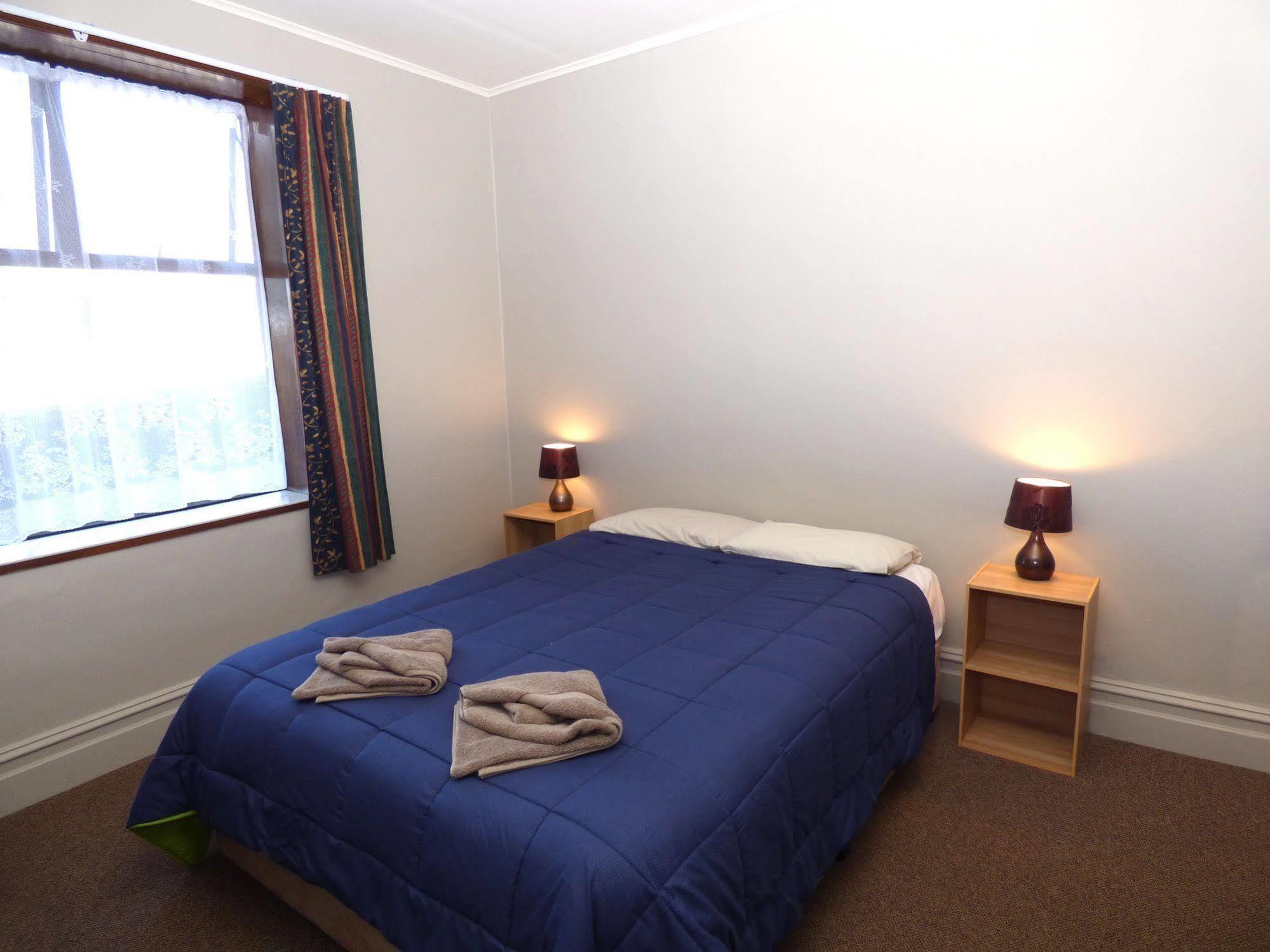 טימארו Anchor Motel מראה חיצוני תמונה